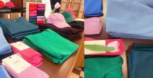 Färgglatt från Colorful Standard