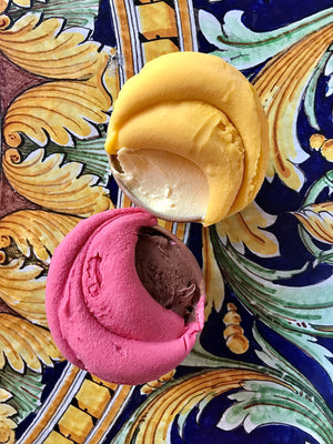 DEN MILDA HÖSTEN...