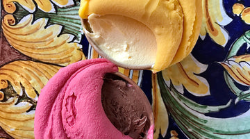 DEN MILDA HÖSTEN...