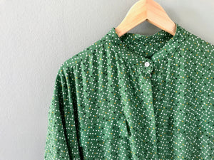 NY KLÄNNING HOS MEJ