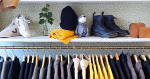 Vårt egna och en massa annat!