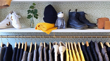 Vårt egna och en massa annat!