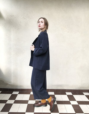 Nyårskostym eller nyårsklänning?