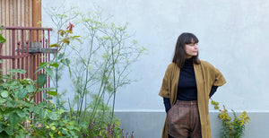 kimono vide muskot tencel