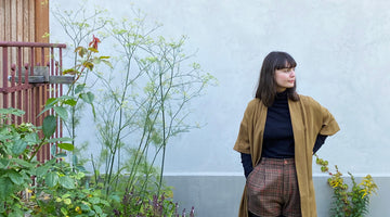 kimono vide muskot tencel