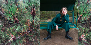 Vår nya kollektion NEJDEN