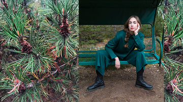 Vår nya kollektion NEJDEN