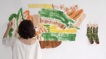 Som vi älskar Bonne Maison!