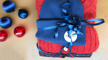 Hållbara julklappstips!