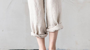 Nytt in från not PERFECT LINEN!