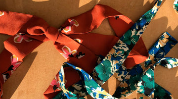 Rosetter, rosetter, rosetter