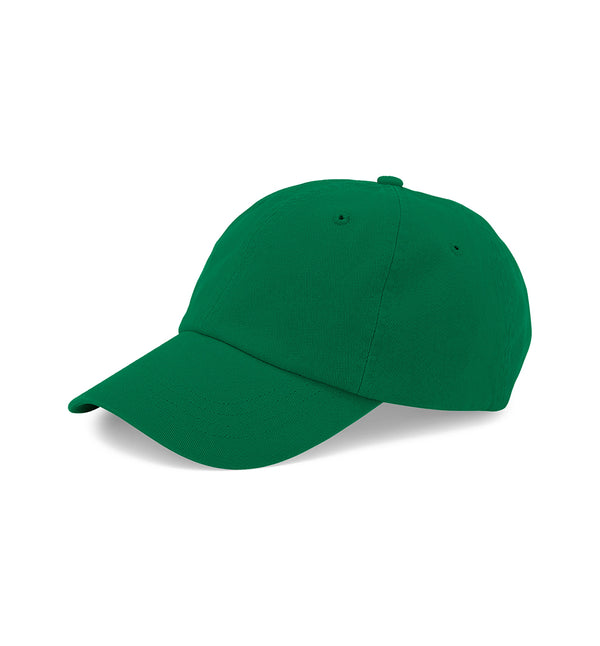 Keps från danska Colorful Standard! I 100% ekologisk bomull som ger en mjuk och bekväm känsla. Spänne bak för att reglera storlek. Onesize. Förtvättad.
Färg: Kelly Green
Material: 100% ekologisk bomull