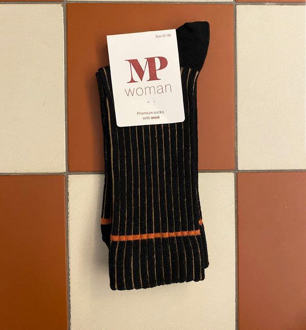 mpDenmark Magny wool sock