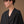 Load image into Gallery viewer, Lieblings fina kimono Margot i rak modell med omlottknyt. Lite längre bak än fram. Margot Stenhimlar är sydd i en stadig ullblandning. Tyget är ett deadstocktyg.
Färg: Svart med vita rutor
Material: 48% ull, 39% polyamid, 13% bomull