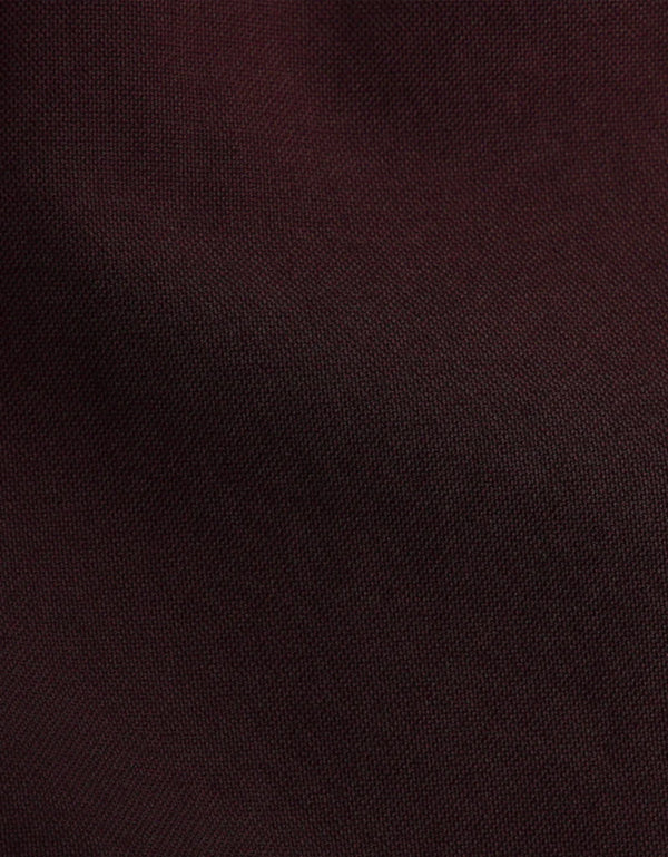 Oversized skjorta från Colorful standard i ekologisk bomull. Förtvättad.
Färg: Mörkröd/ Oxblood red
Material: 100 % ekologisk bomull