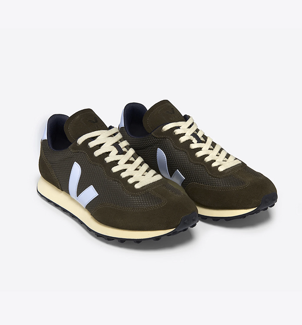 Veja Rio Branco II Alveomesh Eagle Swan