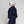 Load image into Gallery viewer, Kimono från danska Muse Wear är en avslappnad kimonoinspirerad jacka med 3/4-ärmar och avtagbart bälte. Sydd i en lyxig Tencel- och linneblandning. Designad i danska Thy.
Färg: Mörkblå
Material: 70% Tencel, 30% linne. Detta tyg är tillverkat i Portugal.
Skötselråd: 30 grader fintvätt
Tillverkad i: Portugal 
