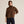 Load image into Gallery viewer, Stickad polotröja Maribel från danska Sibin Linnebjerg. Stickad i skönaste ullblandningen.
Färg: Brun
Material: 48% baby alpackaull, 20% ull, 30% polyamid, 2% elastan.
Tillverkad i: Europa