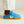 Load image into Gallery viewer, Veja Volley Suede Egee Sun