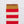Load image into Gallery viewer, Ljuvliga ullstrumpor från franska Bonne Maison. Onesize, 36-42.
Färg: Randiga strumpor i rött, vitt. Ockrabrun kant och kanelbrun tå.
Material: 62% merinoull, 37% polyamid, 1% elastan.
Skötselråd: 30 grader i ulltvätt
Tillverkad i: Portugal