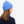 Load image into Gallery viewer, Mössa i skön återvunnen merinoull från Colorful Standard. Den kan vikas en eller två gånger beroende på tycke och smak. Förtvättad.
Färg: Stillahavsblå / Pacific blue
Material: 100% återvunnen extra fin merinoull. Woolmark-certifierat garn.
Tvätt: Handtvätt