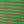 Load image into Gallery viewer, Topp Moretti från Bric-a-brac. Randig i brunt och grönt. Ärmlös topp med polokrage.
Färg: Randig ekbrun/gräsgrön
Material: 92% Rayon (FSC), 8% Elastan.
