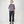 Load image into Gallery viewer, Byxa Pasolini från Bric-a-brac. Byxor med veck fram, snedställda sidfickor och två dubbla passpoalfickor bak.
Färg: Marinblå
Material: 100% linne