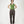 Load image into Gallery viewer, Byxa Pasolini från Bric-a-brac. Byxor med veck fram, snedställda sidfickor och
två dubbla passpoalfickor bak.
Färg: Tobaksbrun
Material: 100% linne