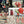 Load image into Gallery viewer, Bonne Maison La Cueillette Forest Grapes knee socks