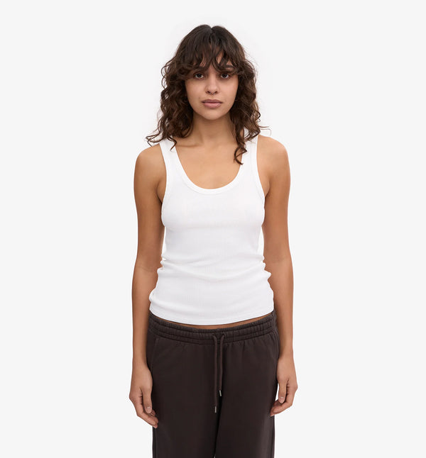 Colorful Standard Tank top Kelly Green