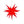 Load image into Gallery viewer, Pappersstjärna från Herrnhuter sterne. Julstjärna, moldavien star. Röd 70 cm.