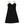 Load image into Gallery viewer, Bric-a-brac black Slip dress