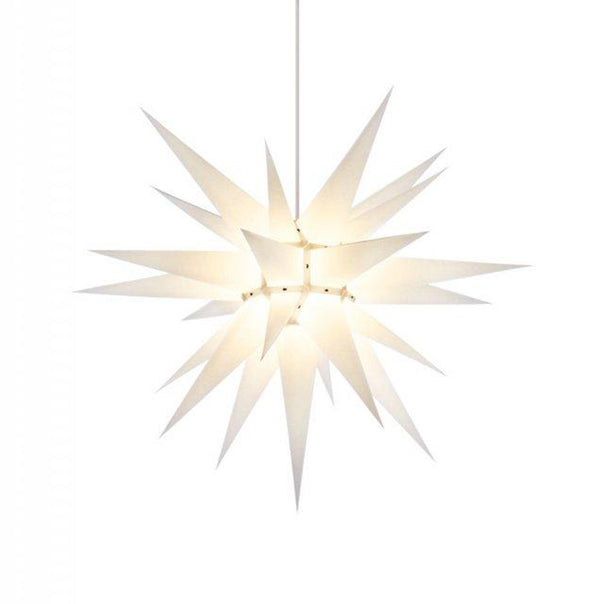 adventsstjärna från herrnhuter stern vit 70 cm