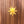 Load image into Gallery viewer, Gul ministjärna från tyska Herrnhuter. Moldavien star 13 cm.
