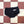 Load image into Gallery viewer, Bric-a-brac black boxer briefs