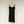 Load image into Gallery viewer, Bric-a-brac black Slip dress