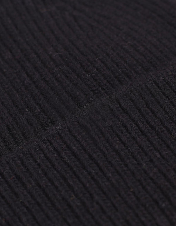 Colorful Standard Beanie Merino Sort