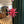 Load image into Gallery viewer, Ministjärna från Herrnhuter sterne. Moldavien star, röd. 13 cm