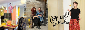 ✨Pop Up Stockholm✨