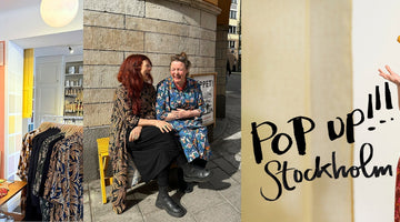 ✨Pop Up Stockholm✨
