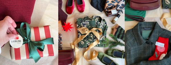 Hållbara julklappar!🎁