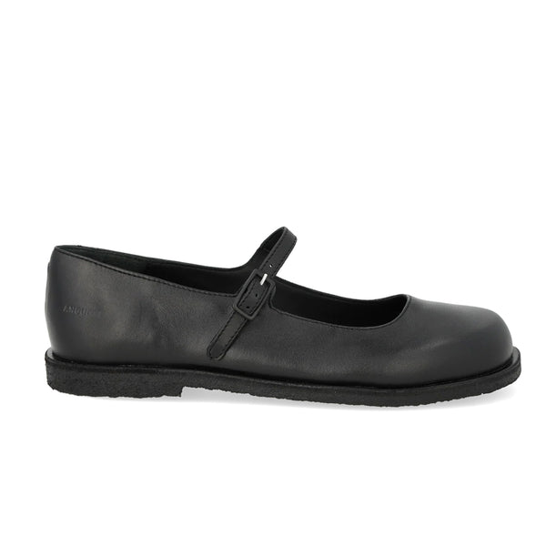 Angulus Ballerina svart