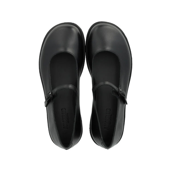 Angulus Ballerina svart