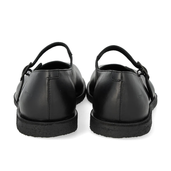 Angulus Ballerina svart