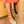 Load image into Gallery viewer, Strumpor från franska Bonne Maison. De är tillverkade av finaste egyptiska bomull och en dubbeltrådig elastan.&nbsp;

Färg: Lime, blodapelsin, terracotta

Material: 90% bomull, 8% polyamid, 2% elastan

Skötselråd: 30/40 grader

Tillverkad i: Frankrike
