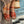 Load image into Gallery viewer, Sandal Swimmer Paprika från Salt-Water sandals. Orangebruna sandaler från det amerikanska märket Salt-Water Sandals. Modellen heter Swimmer. Swimmer har en mjuk och lite kraftigare sula vilket gör den extra skön.
