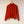 Load image into Gallery viewer, Stickad tröja Anneli från Muse Wear i återvunnen ull. Skorstenskrage. Onesize.

Färg: Tomatröd

Material: 100 % återvunnen GRS-certifierad ull (Global Recycled Standard).


Skötselråd:&nbsp;Handtvätt

Stickad i: Bulgarien.

Designad i: Thy, Danmark
