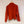Load image into Gallery viewer, Stickad tröja Anneli från Muse Wear i återvunnen ull. Skorstenskrage. Onesize.

Färg: Tomatröd

Material: 100 % återvunnen GRS-certifierad ull (Global Recycled Standard).


Skötselråd:&nbsp;Handtvätt

Stickad i: Bulgarien.

Designad i: Thy, Danmark
