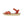 Load image into Gallery viewer, Salt-Water Sandals Boardwalk sandal Paprika
