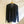 Load image into Gallery viewer, Boxig kofta i lyxig merionoull från Dinadi. V-ringad,&nbsp;hornknappar och ribbade muddar.

Färg: Onyx grå

Material: Tillverkad av 100 % extra fin merinoull
